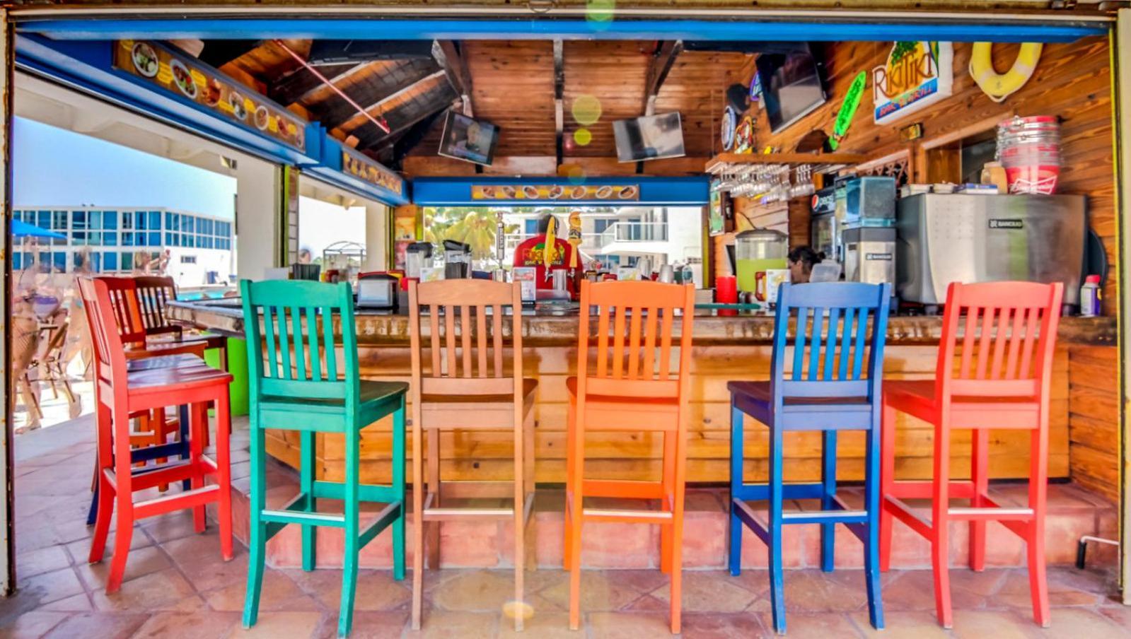 Castle 1733 Ocean View Studio With Direct Beach Access, Pool, Tennis & Free Parking Miami Beach Dış mekan fotoğraf