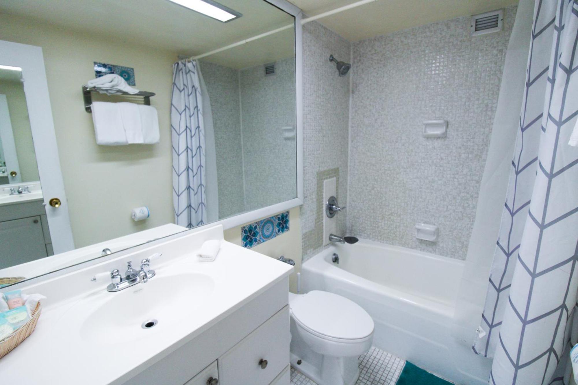 Castle 1733 Ocean View Studio With Direct Beach Access, Pool, Tennis & Free Parking Miami Beach Dış mekan fotoğraf