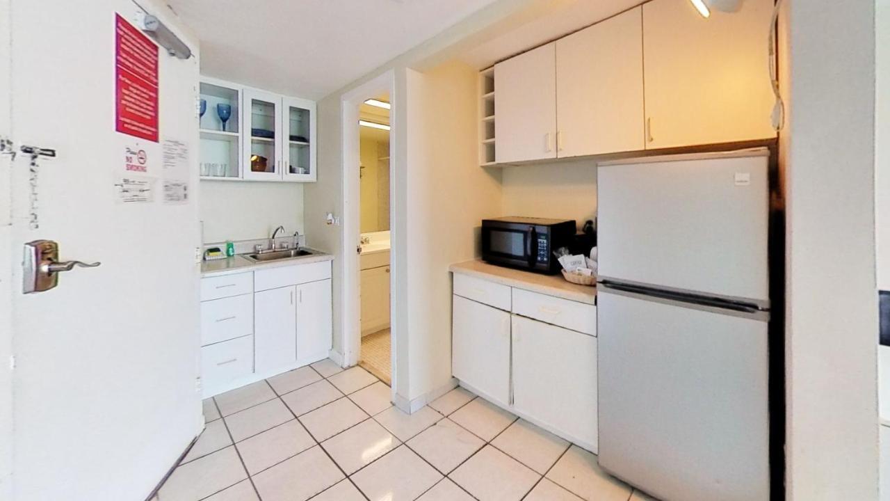 Castle 1733 Ocean View Studio With Direct Beach Access, Pool, Tennis & Free Parking Miami Beach Dış mekan fotoğraf